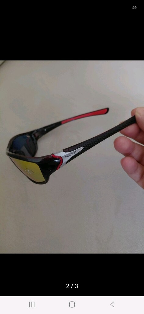 polarized li güneş gözlüğü - 2
