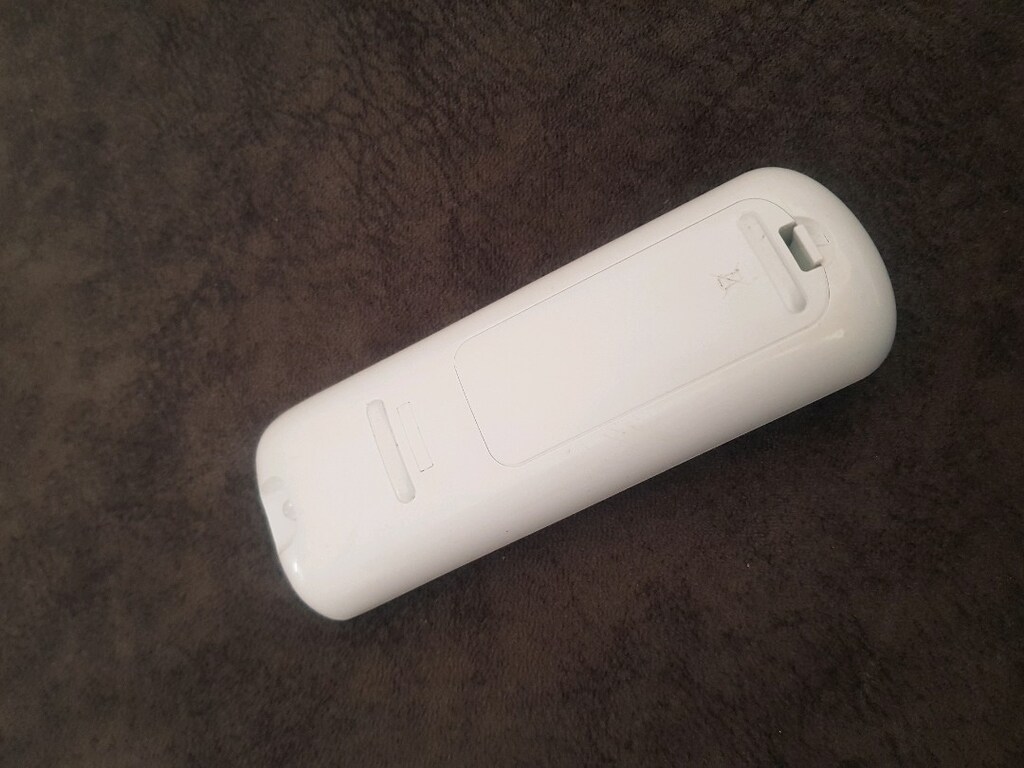 Samsung klima kumandası - 2