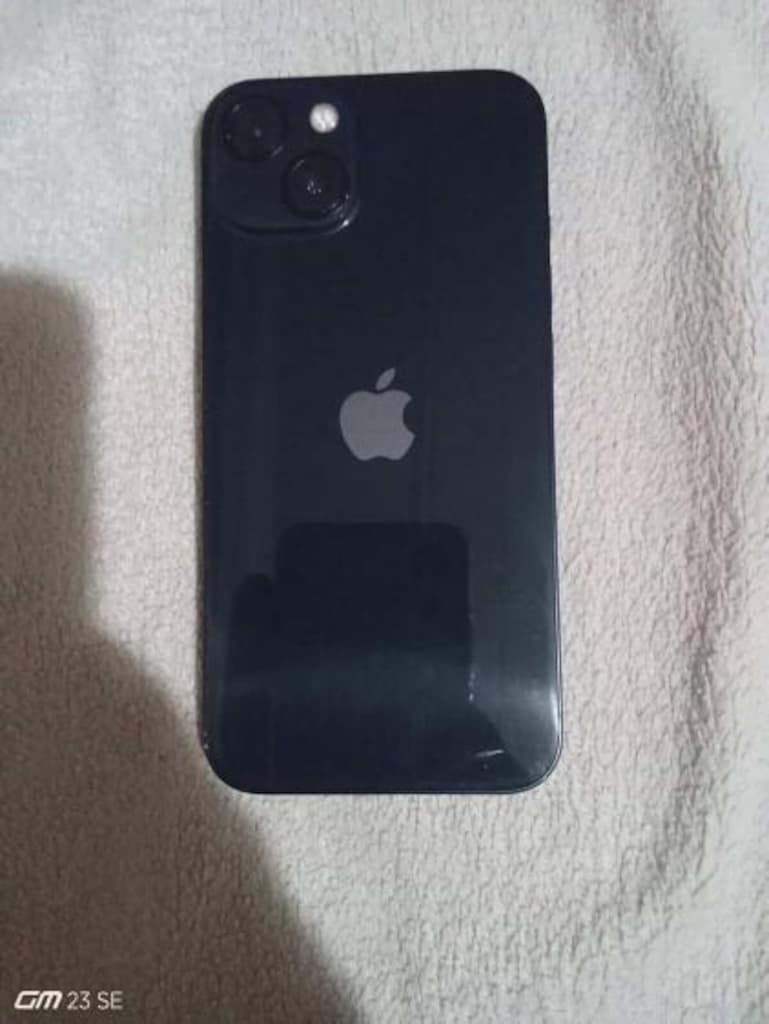 %86 Pil TR Cihaz iPhone 13 - 2