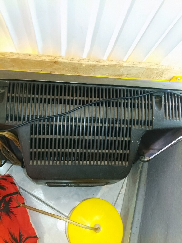 Philips Televizyon tv - 2