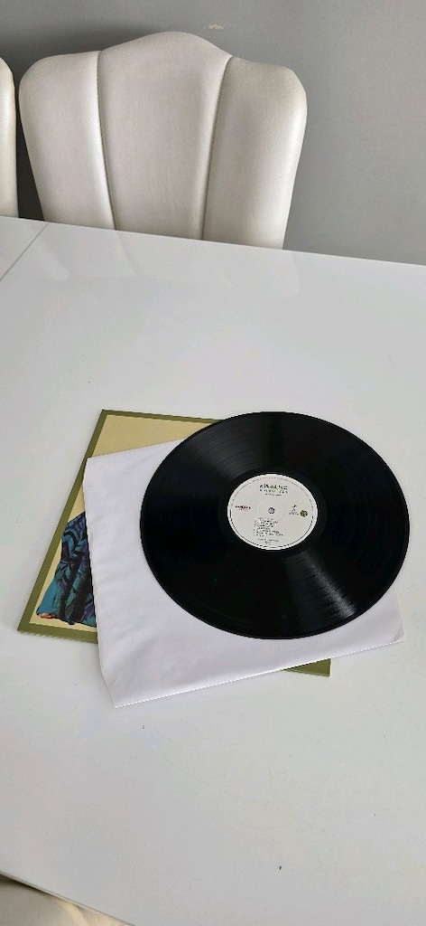 Kibariye yeni baskı plak - 2