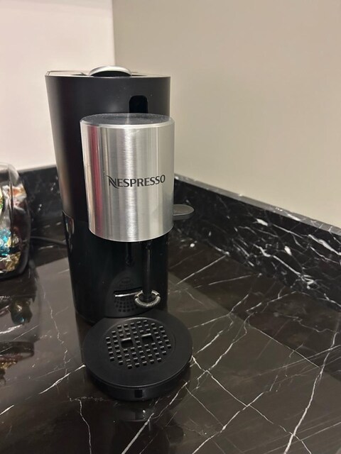 nespresso kapsül kahve makinası