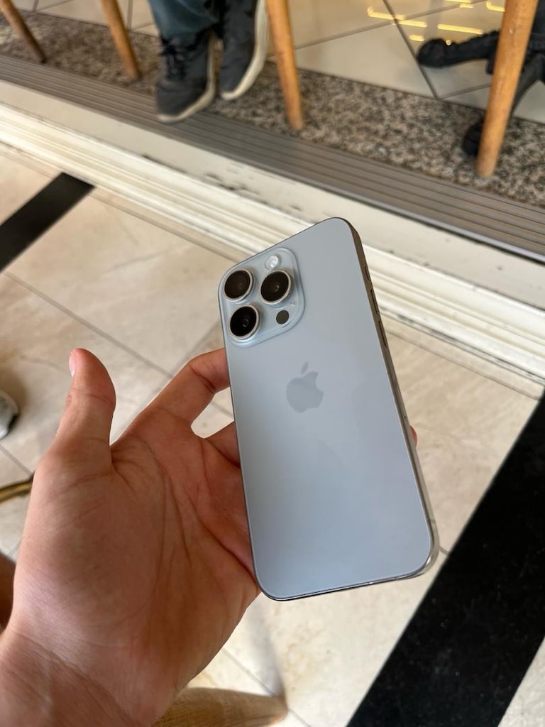 iphone 15 pro yd - 3