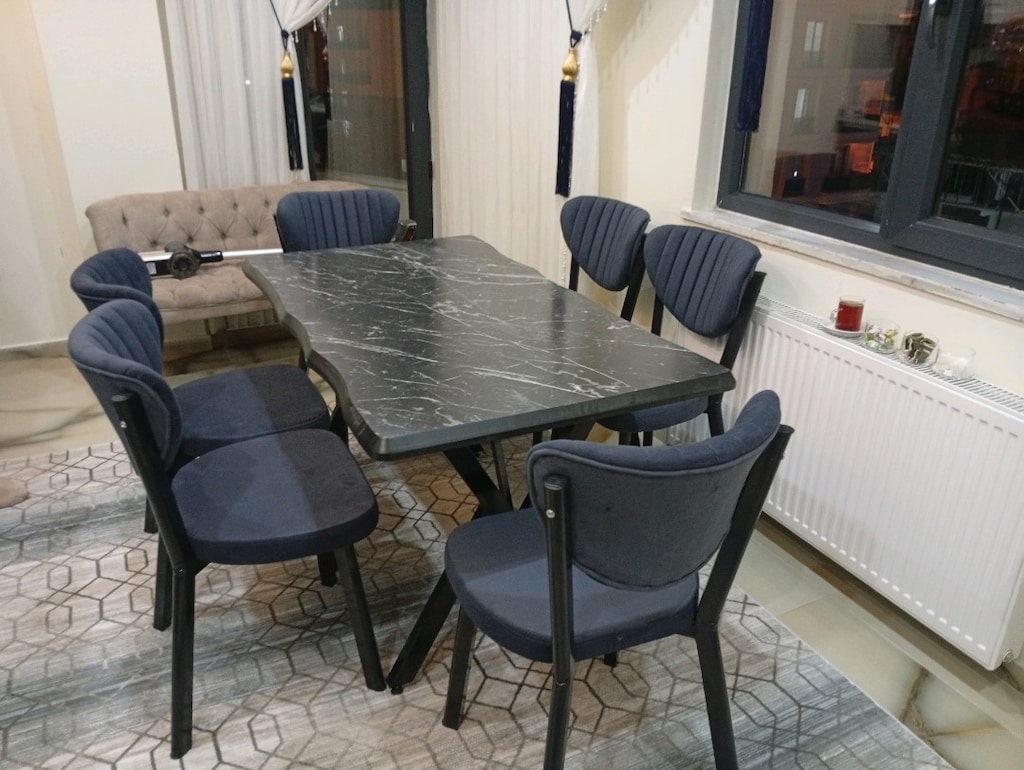 her bütçeye uygun masa sandalye takımı bizde bize uğramadan almayın - 6