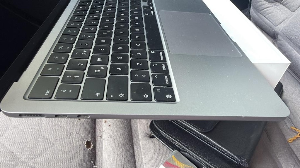 MacBook Air - 2