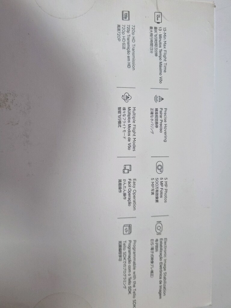 DJI Tello Drone - 6