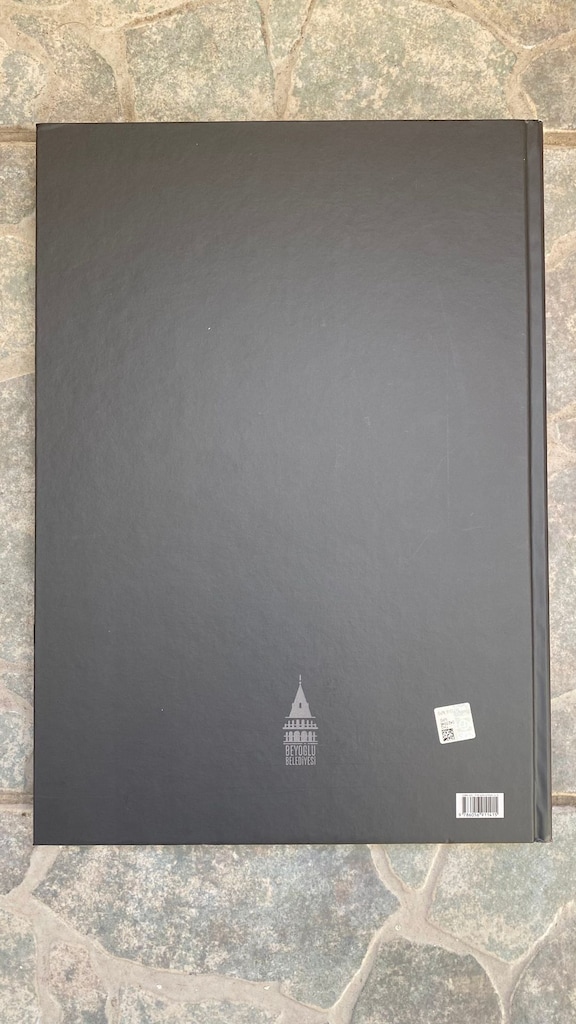 Beyoğlu Kitap YENİ - 2