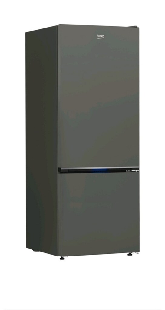 Beko No Frost buz dolabı sıfır ükutusu açılmış garantisi devam - 7