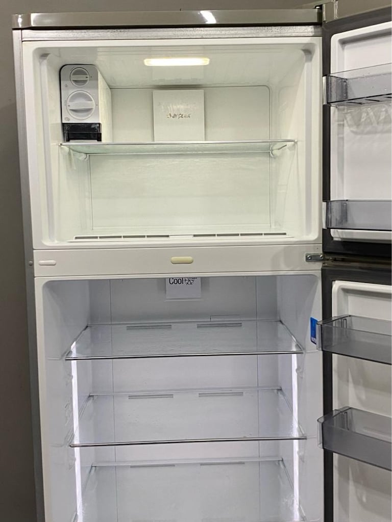 Arçelik İnox No Frost A++ 540 Litre Piano Serisi Buzdolabı - 3