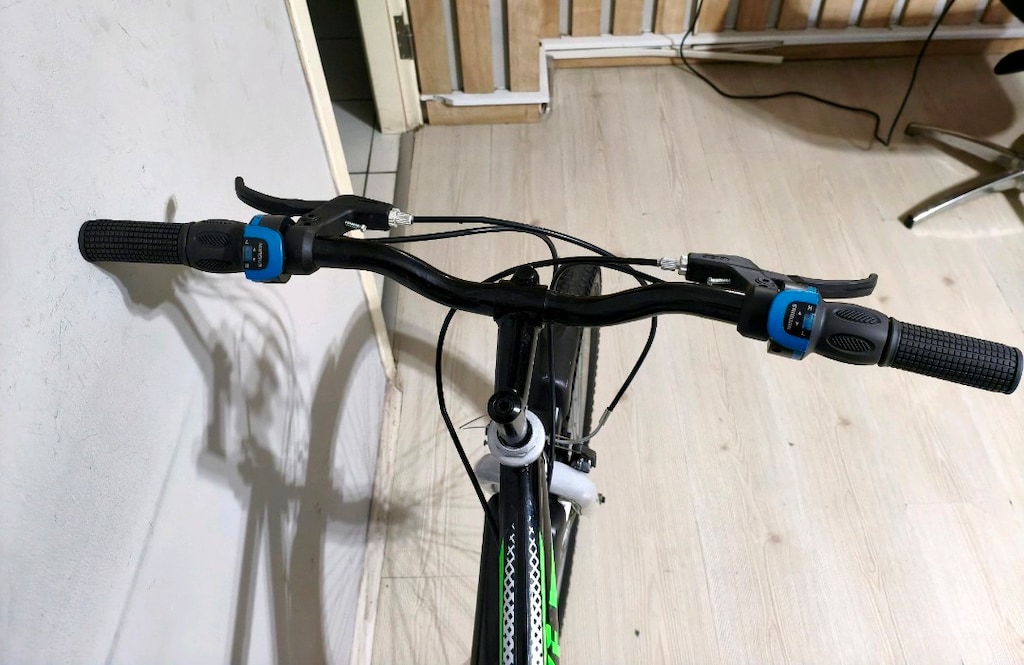 26 jant 21 vites temiz bakımlı - 4