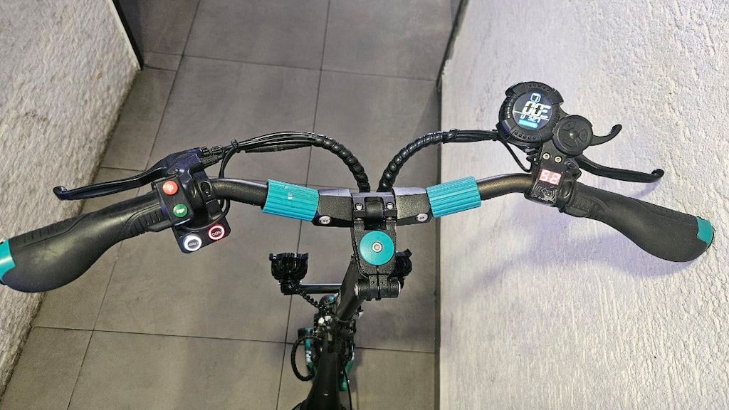 Tertemiz bakımlı Vsett 9 Plus - 4