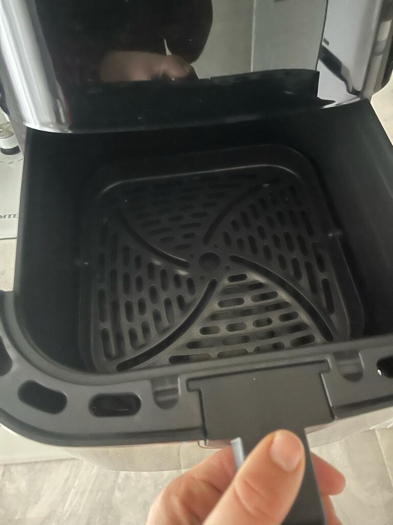 karaca airfryer - 3