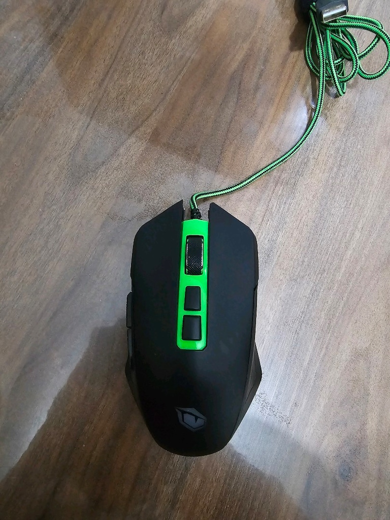 pulsar v11 gaming mouse - 4