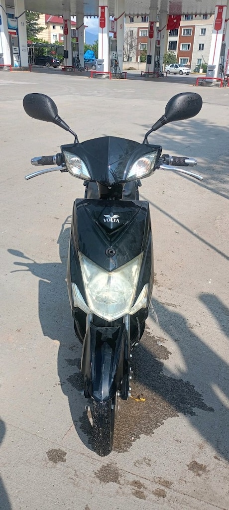 volta vsx elektrikli motor - 6