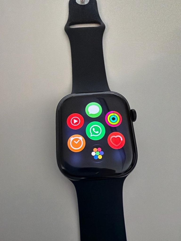 Apple Watch Series 12 - 2