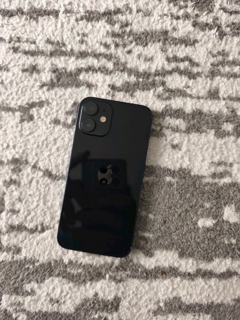 İPHONE 12 MİNİ 128 GB TR - 2