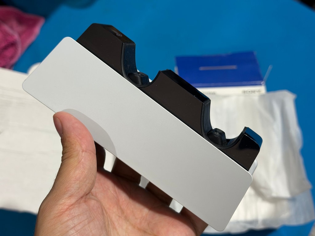Sony PlayStation 5 DualSense Şarj İstasyonu - 6