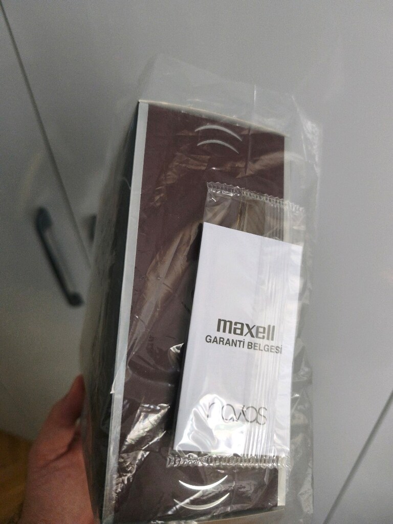 maxell Bluetooth kulaklık - 2