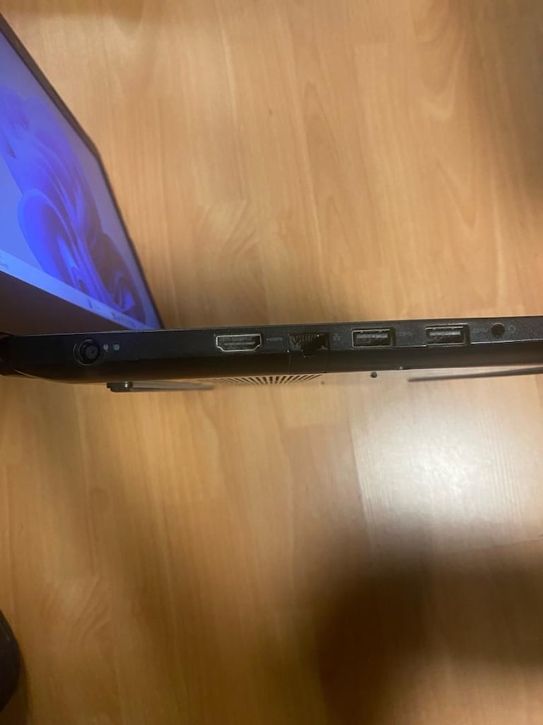 Dell G3 3579 İ7 Gaming Notebook - 3
