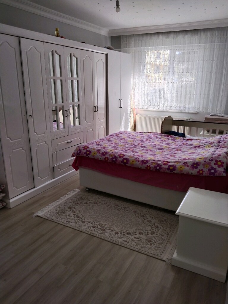 KADIKÖY MH.3+1 SATILIK İLKADİM SAMSUN - 8