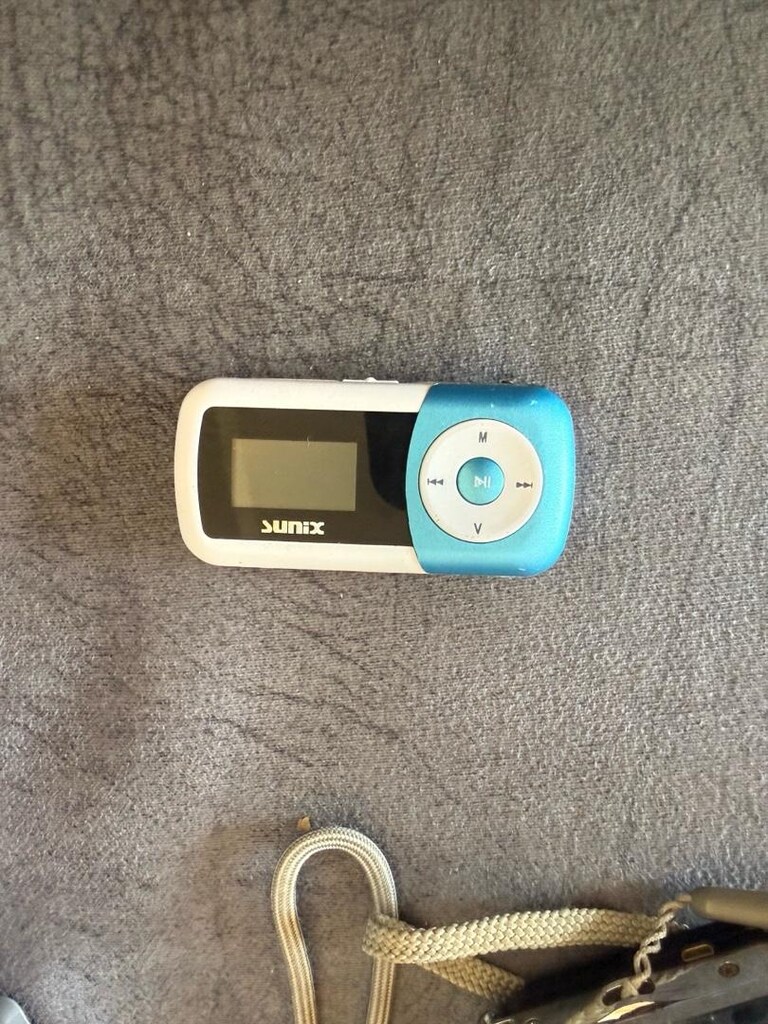 Sunix MP3 çalar - 2