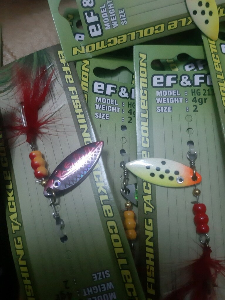 EFFE - 8