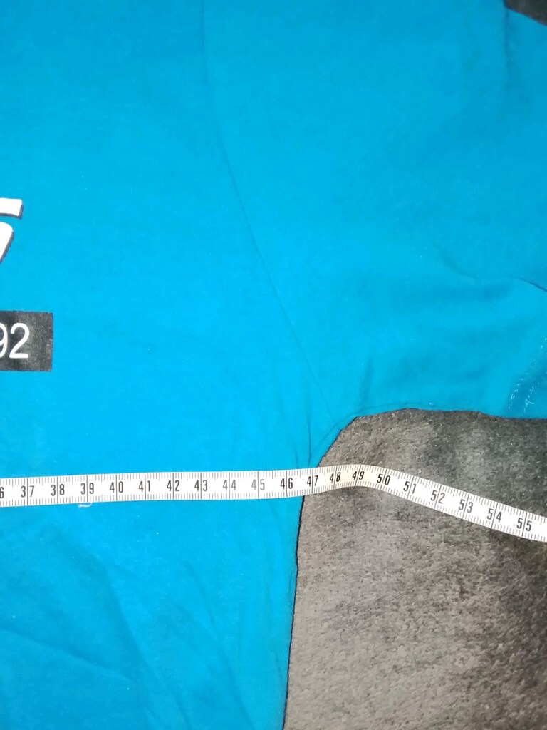Skechers T-shirt. - 4