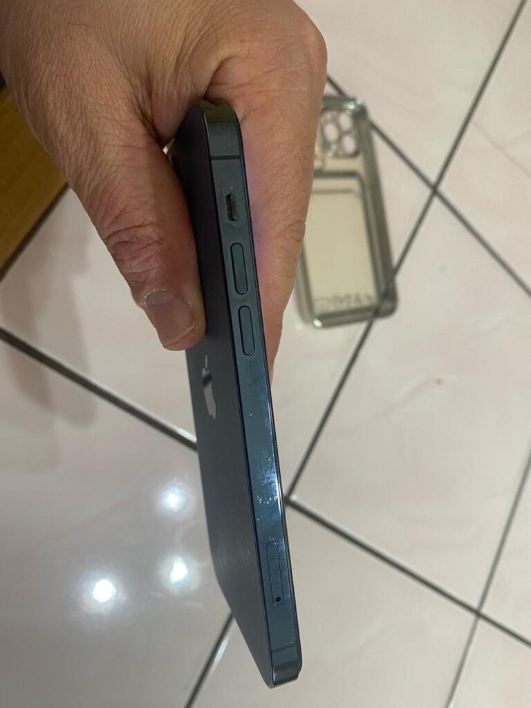ayfon 12 pro 128gbyt - 7