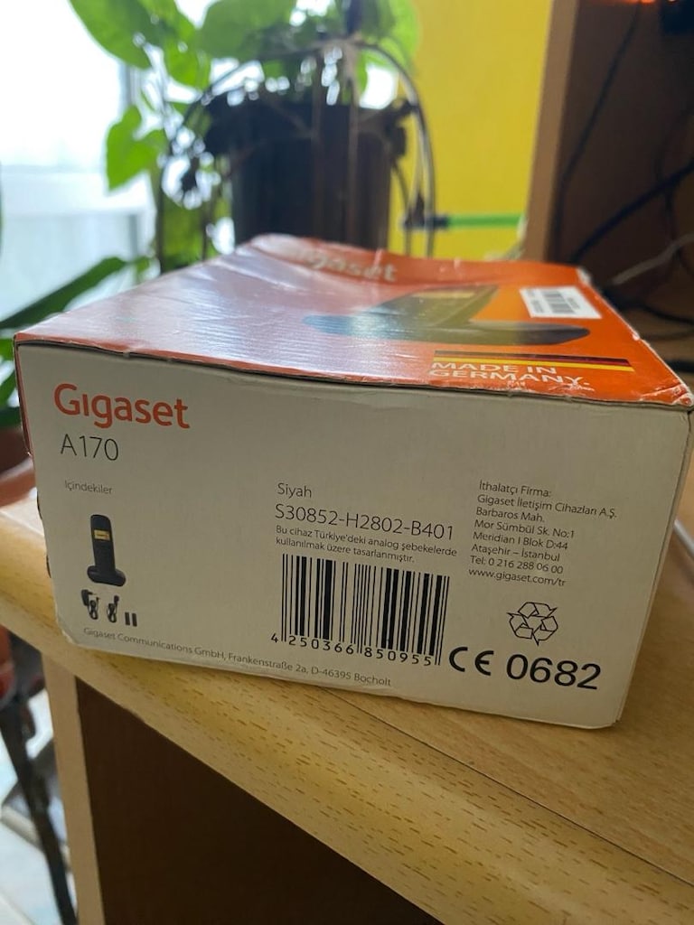 Telefon - 2