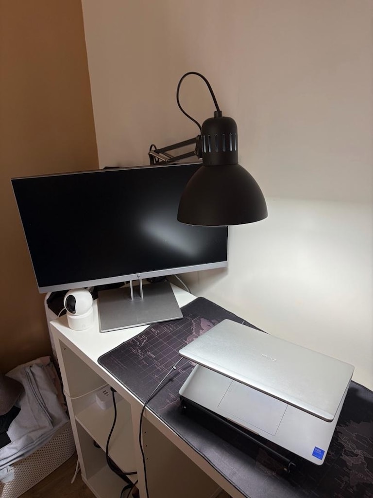 IKEA TERTIAL Çalışma Lambası - 3