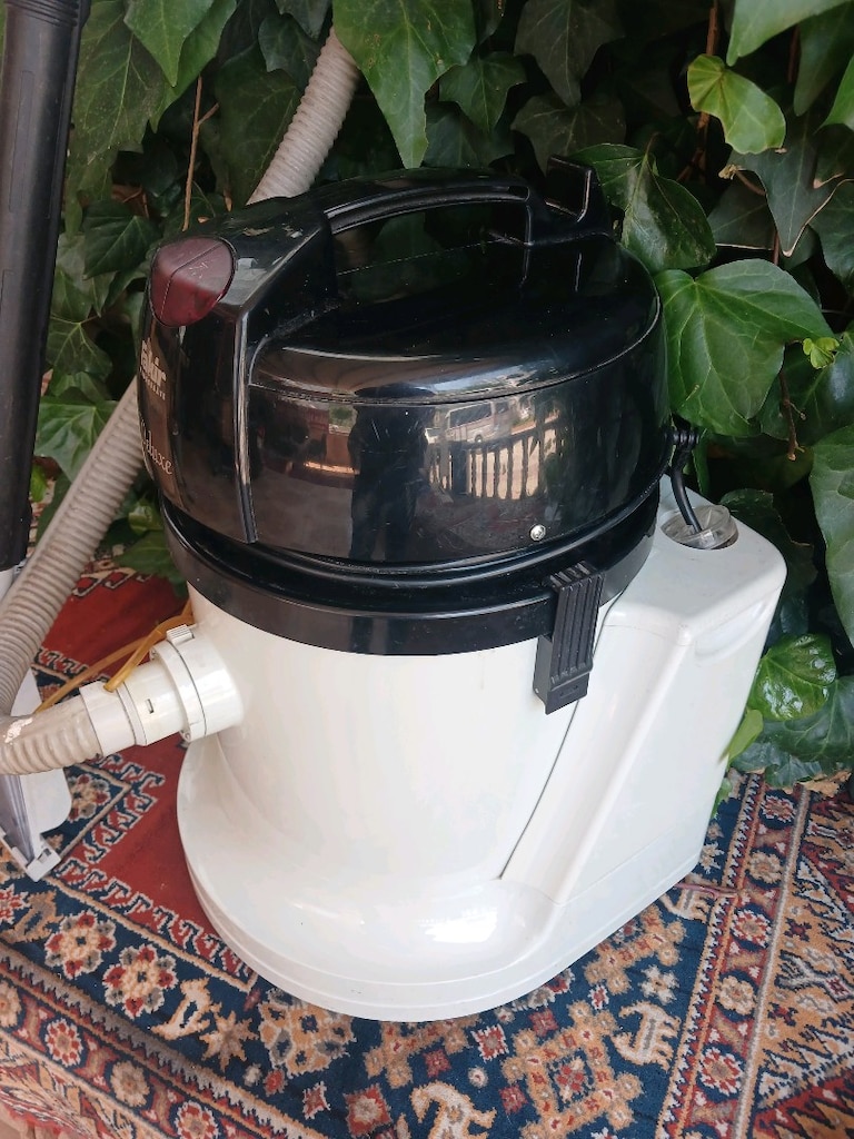 FAKİR KOLTUK HALİ YİKAMA VE ELEKTRİKLİ SÜPÜRGE ÇOK ÇOK GÜÇLÜ KALİTELİ - 3