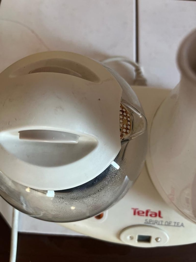 Tefal Spirit Of Tea Çay Makinesi Beyaz - 5