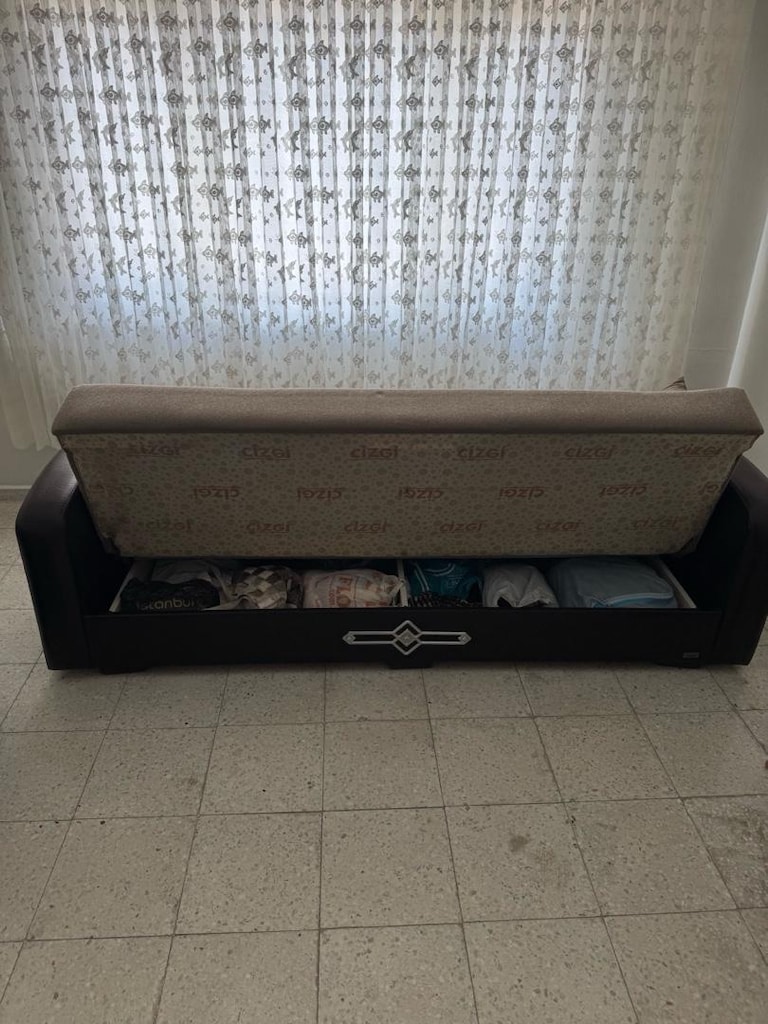 çamaşır makinesi ve 2 adet çekyat - 4
