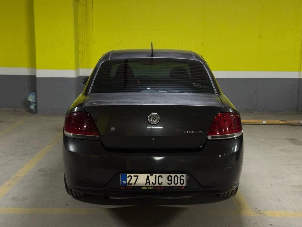 Fiat linea - 14