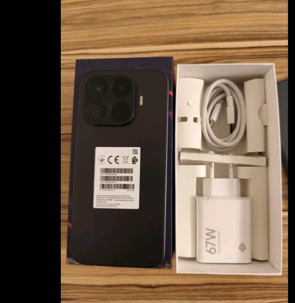 Xiaomi 17T Kayıtlı - 3
