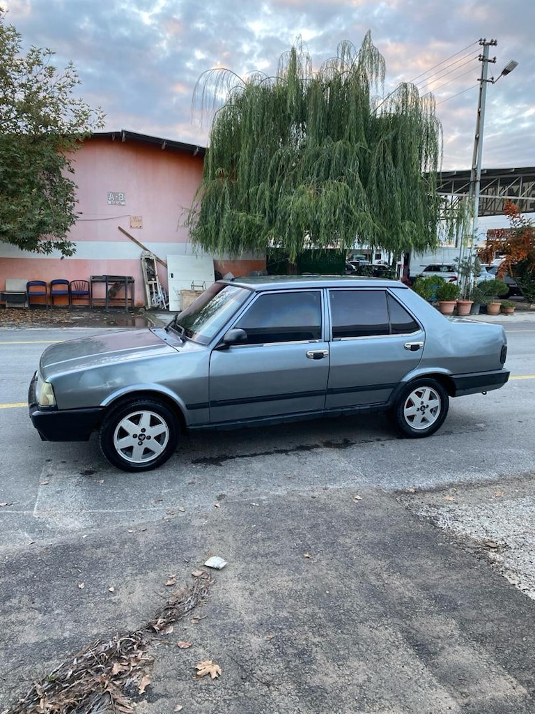 1999 DOĞAN SLX - 6