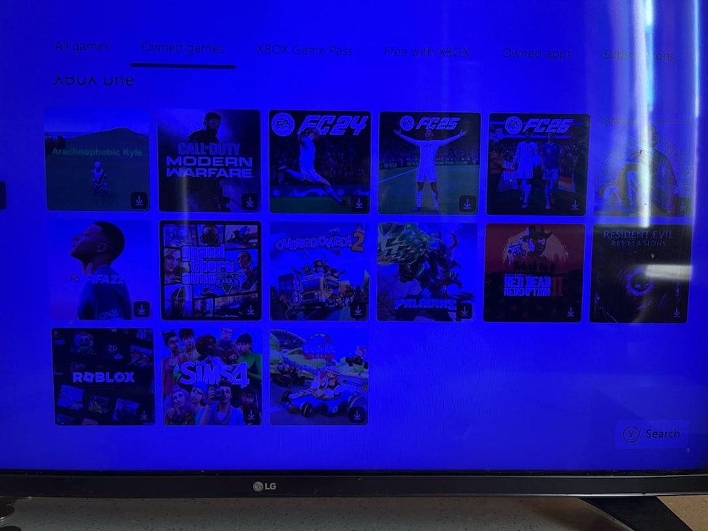 XBOX SERIES S + 2 kol - 6
