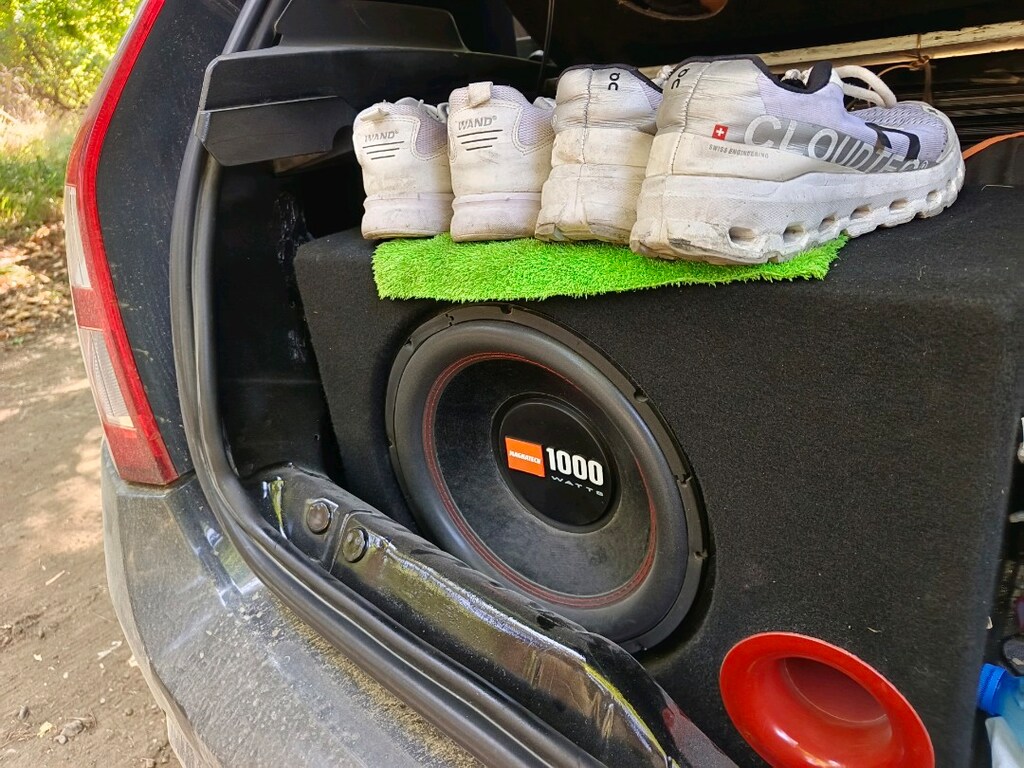 DACİA Sandero 1.4 TAKAS - 5