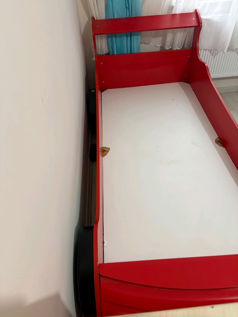 KUPA NİN ARABALI YATAK ODASI - 15