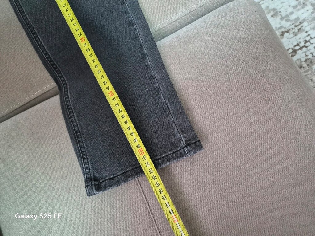 MUDO JEANS PANTOLON - 6