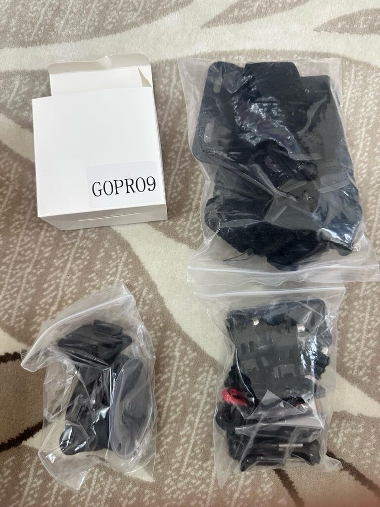 Go Pro Hero 11 Black - 7