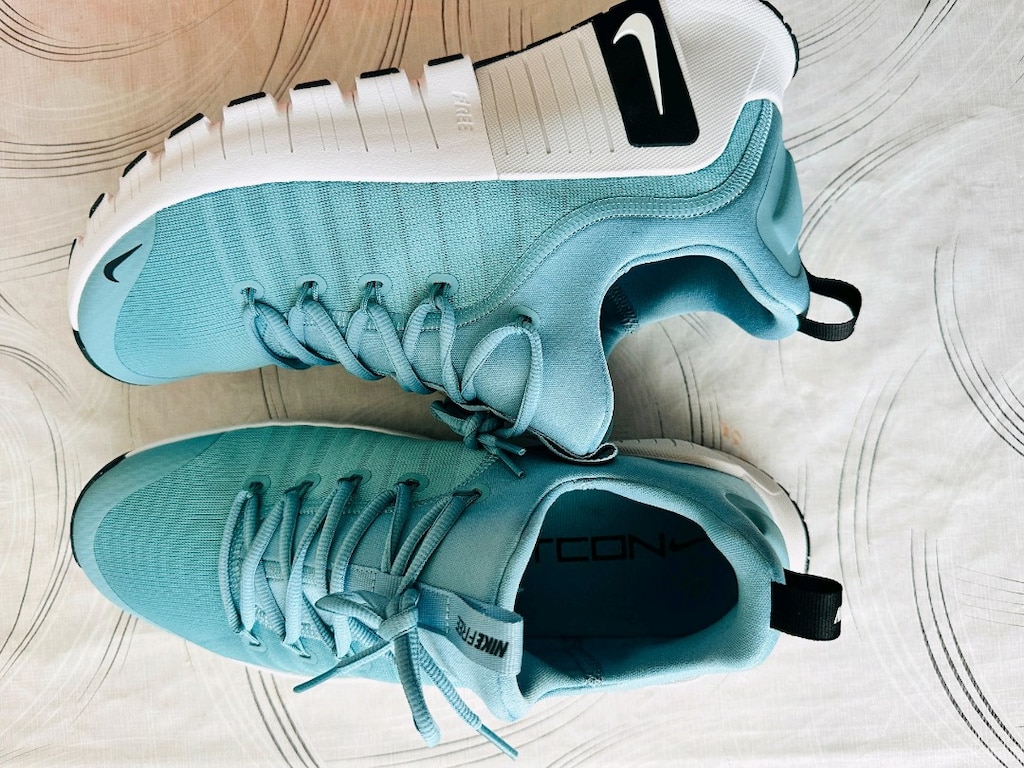 Sıfır Nike Free Metcon - 3