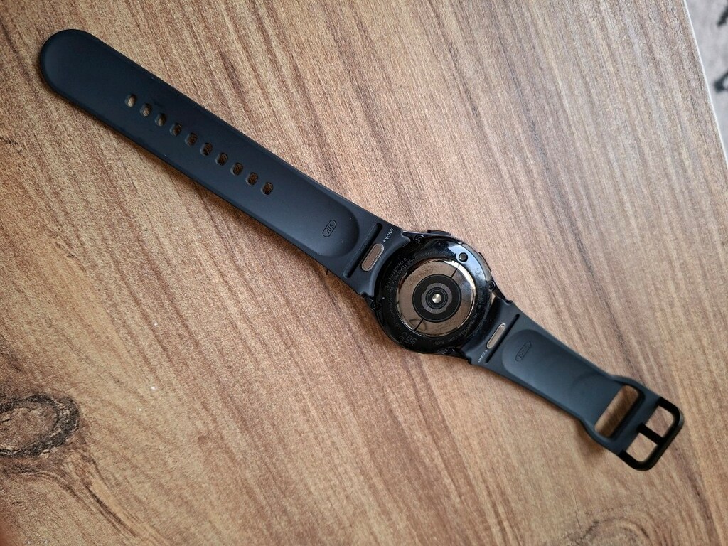 SAMSUNG WATCH 6 40 MM GARANTİLİ - 5