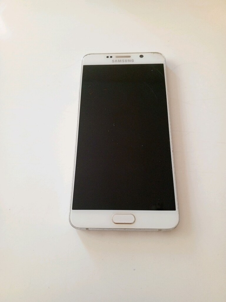 Samsung Galaxy Note 5 (SM-N920C) - 2