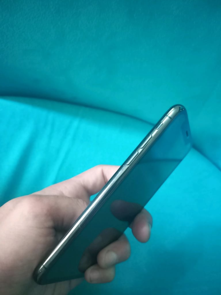 Satılık iPhone x tertemiz - 7