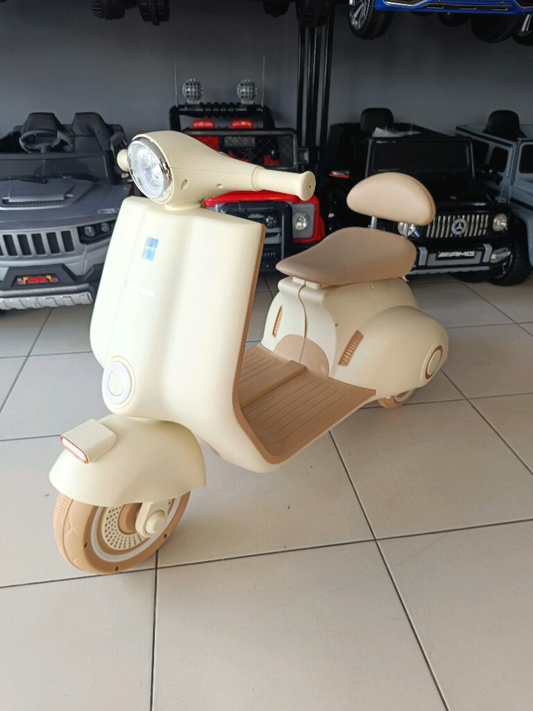 Ebeveyn kontrollü lisanslı Wespa - 5