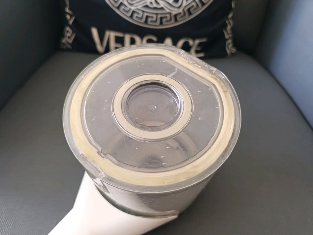 dreame V10 toz haznesi - 5