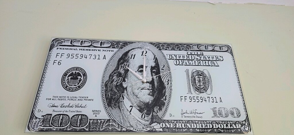 dolar saat 50*25 en boy - 3