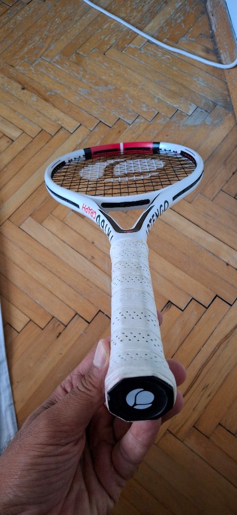 Tenis raketi - 5