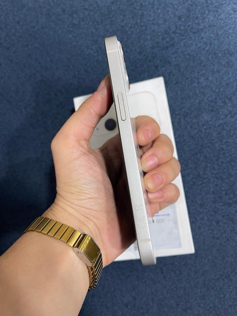 İPHONE 13 128 GB PİL 100 TR - 9